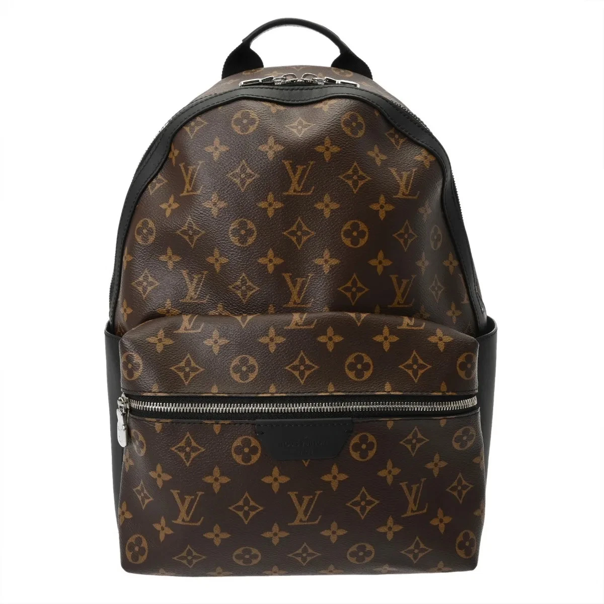 black leather flap over backpack Blazer No. 278 | Vintage CATEGORY_Back To School Color:ENCHANTMENT PURPLE tomtoc Vintage Laptop Backpack Fashion Daypack