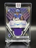 2023 PANINI PHOENIX JORDAN ADDISON /99 RPA ROOKIE PATCH AUTO