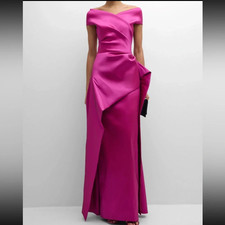 Rickie Freeman for Teri Jon Gown size 8, Mother of the Bride/Groom, brand new