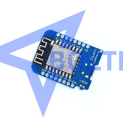 D1 mini V2 Mini NodeMcu 4M bytes Lua WIFI development ESP8266 by WeMos M99