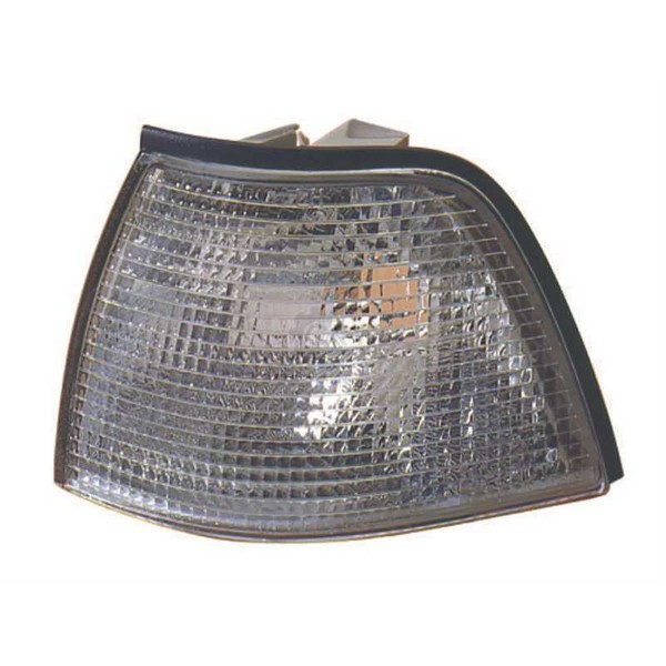 Alkar Blinkleuchte Blinker Links Passend FüR BMW 3Er E36 316I 320I 318I 2101485-image