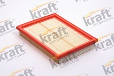 KRAFT AUTOMOTIVE Luftfilter 1712222 Filtereinsatz für MAZDA FORD FIESTA DY 5 Van