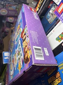 Lego Friends Sunshine Catamaran 41317. New in sealed box wear