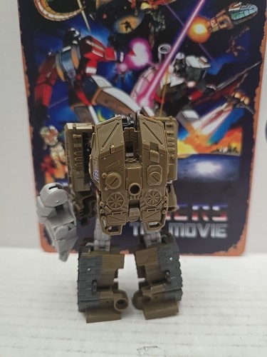 Generazioni - Combiner Wars Combaticons (Bruticus, CW): Rissa Decepticon - Foto 2 di 2