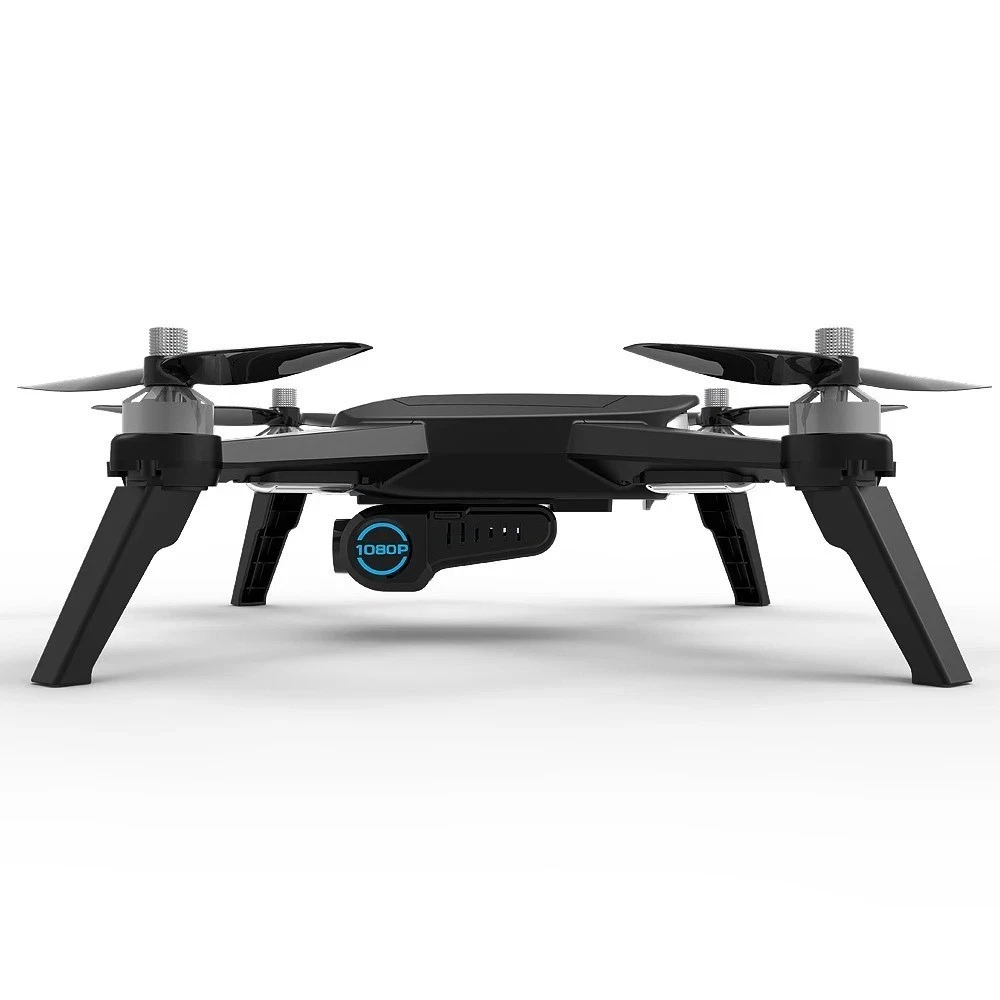 JJRC EPIK X5 Drone Top View