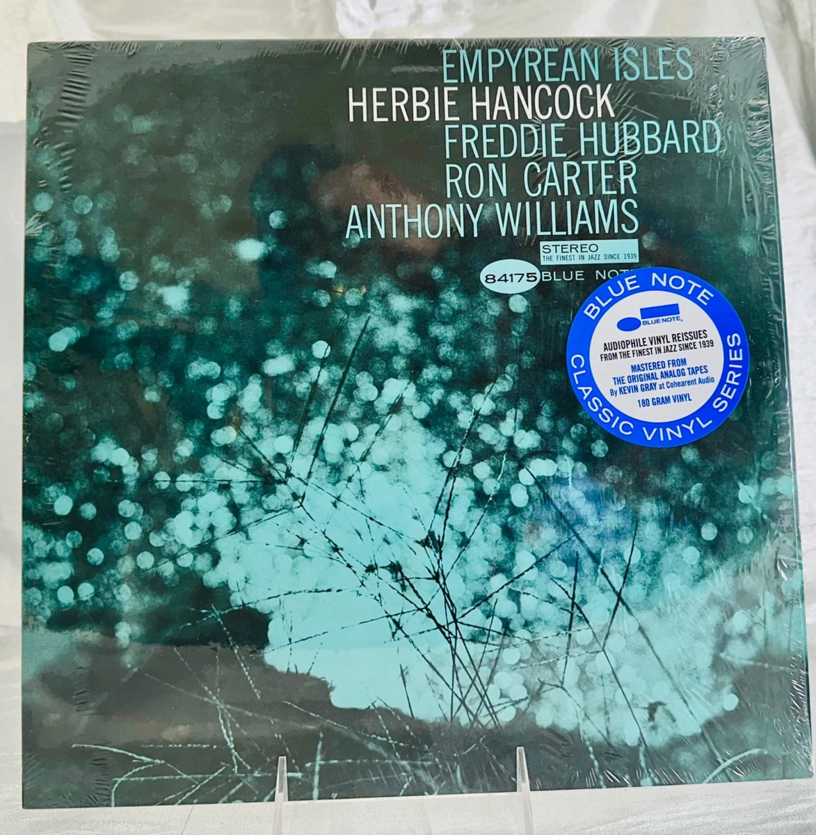 Vinyl Records Herbie Hancock for sale | eBay