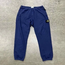 Stone Island Sweatpants "PATCH" - Size XL (5159-205)