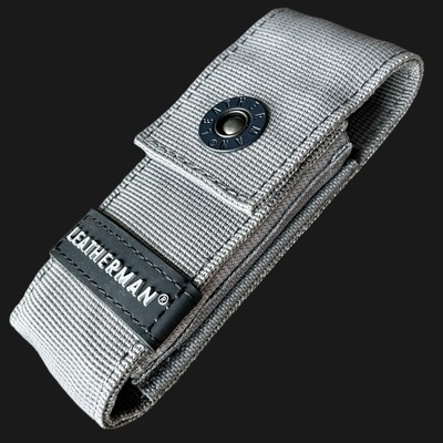 Leatherman Nylon Sheath: Wave Charge Rebar Skeletool Sidekick, Free P2, Free P4