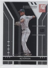 2004 Donruss Elite Extra Edition BJ Upton #59 0q5