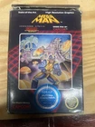 Capcom Mega Man NES Manual Included Platformer Action 1987