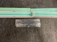 Lot of 3 Hai Tech Laser 10B609 Krypton Arc Laser Lamp " Control Laser" 7.5"