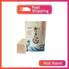 Grelim Dashi Stock Japan Dashi Soup 18 Packets, Natural Domestic Ingredients, Ad