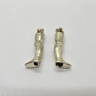 Vintage C-3PO Removable Limbs Action Figure Star Wars Kenner - 2 Legs Parts Only