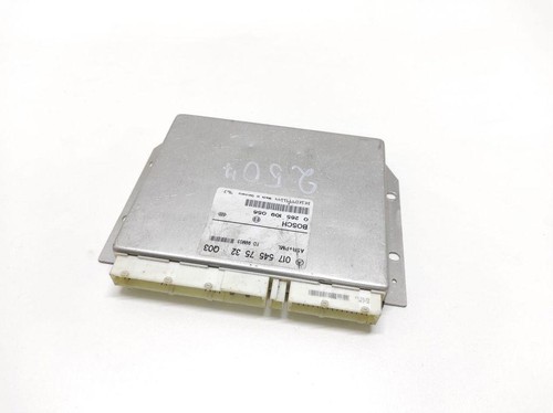 MERCEDES-BENZ E W211 Getriebesteuergerät 0175457532 3.0 Diesel 1998 31552759