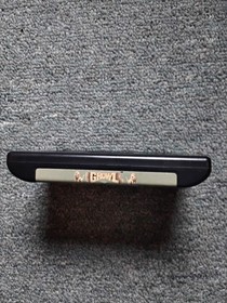 Growl Sega Genesis Authentic