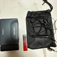 SONY WALKMAN Cassette Player