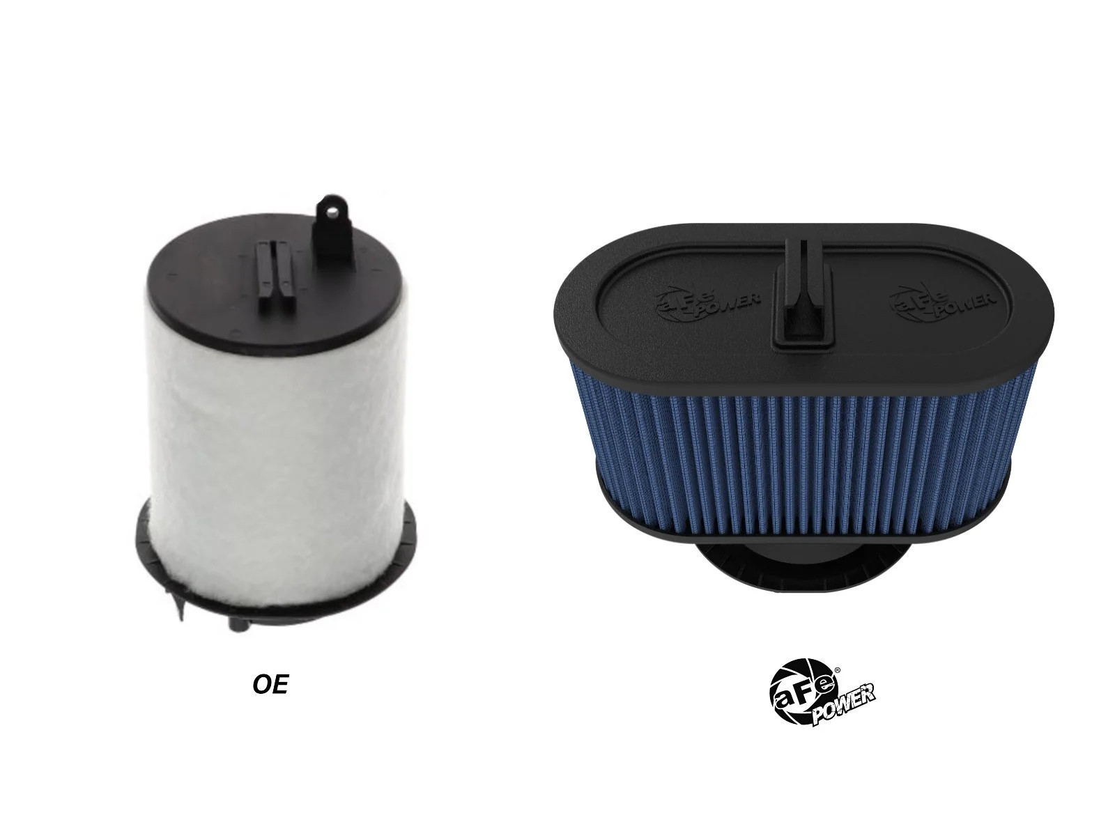 Audi R8 2008-2015 Air filter