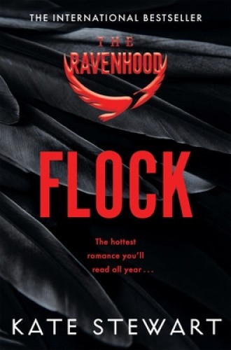 Flock: The hottest and most addictive enemies to lovers romance you'll read