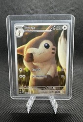 Furret 168/159 Journey Together