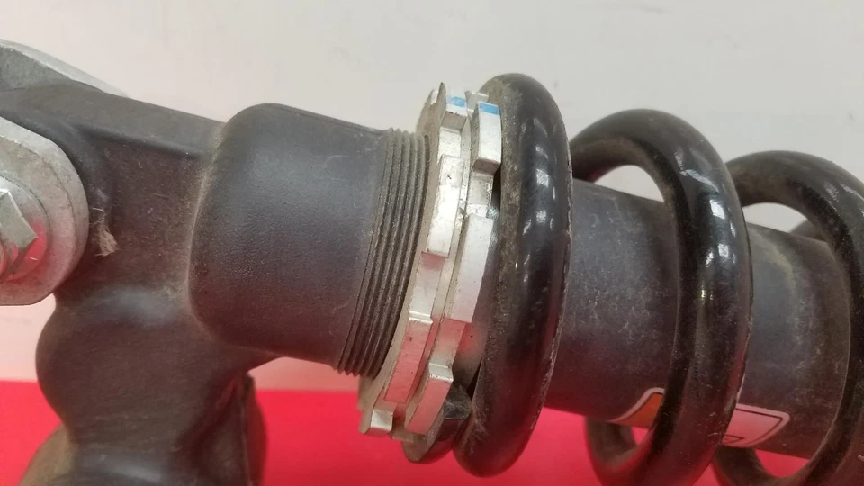 2016 SUZUKI GSXR 750 0.8L PETROL REAR SHOCK ABSORBER — 第 2/4 张图片