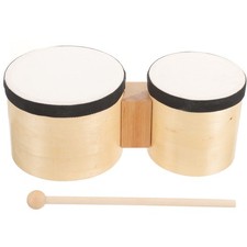 Musical Instrument Set Adult Kids Instruments Handdrum Held Drums