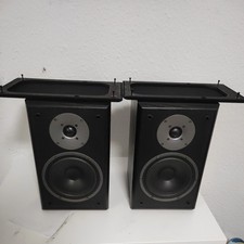 Magnat Monitor Supreme 202, 2 Wege Regallautsprecher