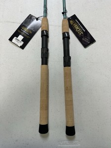 セントクロイ　エイビット AVID X AXC-74HF St. Croix Avid X Spinning Rod - 7' / Medium Heavy / Fast