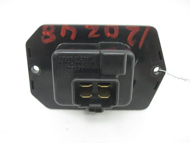 RESISTENCIA SOPLADOR CALENTADOR 1995 95 AUDI 90 077800-0780 569246 Foto 2 de 4