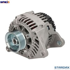 ALTERNATOR STX101251 FOR VW AUDI CABRIOLET 100 A6/S6 500 AGE/ACK/ATQ/AHA 2.8L A6