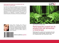 Arianna Beatriz HernáNdez Veitia | ParticipacióN Juvenil En La ProduccióN De...