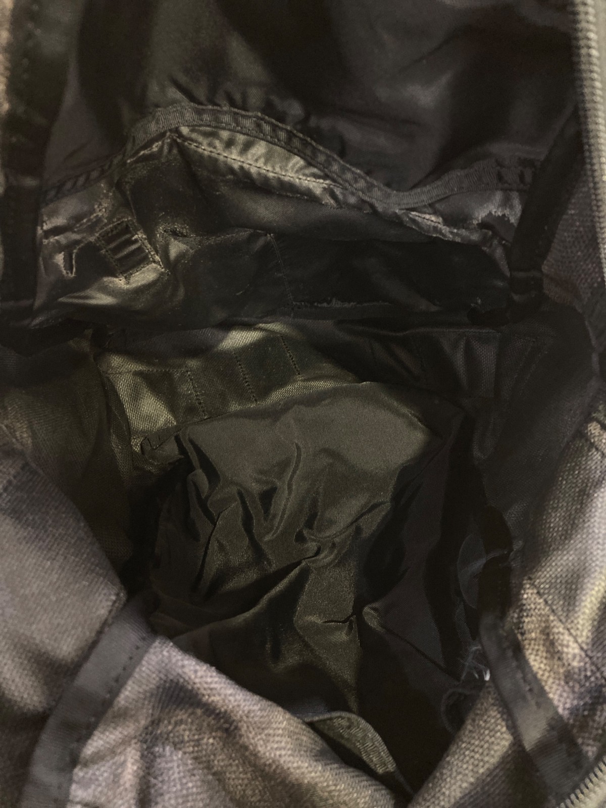 BRIEFING ATTACK PACK  Navy - image 5