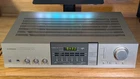 Vtg 80’s Pioneer SX-5 AM/FM Stereo Receiver Japan (tested)