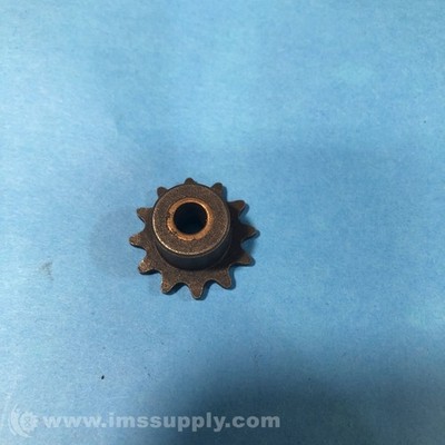 Martin 25B12 Solid B Sprocket, 12 Teeth, Bored to Size USIP