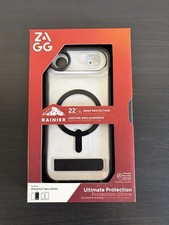 ZAGG Rainer iPhone Air Black