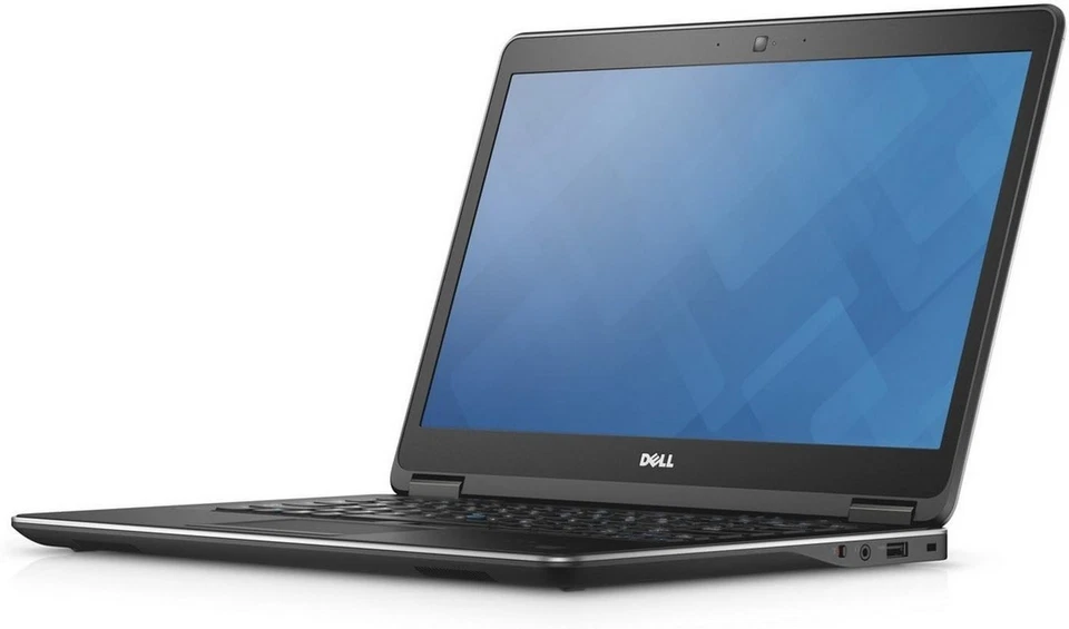 Dell Latitude E7440 · i5-4310U · 8GB · 500GB, photo 3 of 5