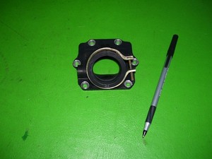 1992 Polaris Trail Boss 350L ATV 4WD 4x4 Intake Manifold Boot