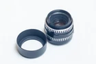 Carl Zeiss Pancolar 1.8/50 50mm f/1.8 M42 SLR lens. MINT