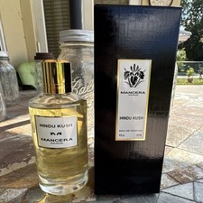 Mancera Hindu Kush Eau de Parfum Spray 4 fl oz Unisex