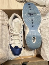 Reebok Question Mid Unisex Basketball Sneaker...