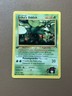 Pokemon Card - Erika's Oddish Gym Heroes 47/132 Uncommon 1st Edition NM/LP