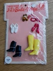 Vintage Barbie Midge "Fashion Feet" NRFB 1960's - Sealed