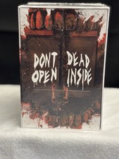 The Walking Dead: The Complete Collection 54-disc DVD Wal-Mart Exclusive Edition