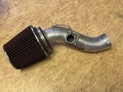 Injen Cold Air Intake Pipe for Subaru Turbo EJ20 EJ25 02-07 Impreza WRX STi