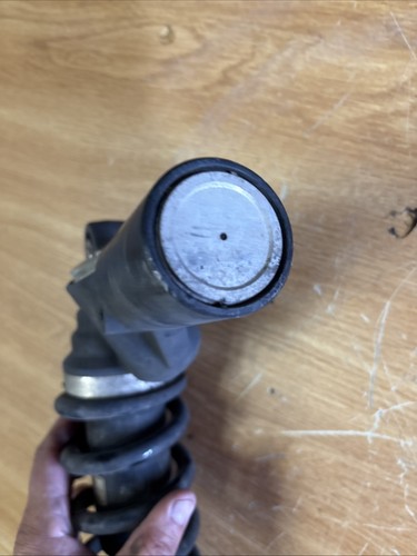 2008 Honda Cbr1000rr Rear Back Shock Absorber Suspension - Picture 6 of 15