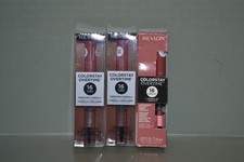  3 Revlon Colorstay Overtime 16 Hour Longwear Lipcolor,  360 Endless Spice