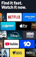 Amazon Fire TV Stick HD | TV and Volume controls | Free TV, Alexa Voice Remote a — image 3