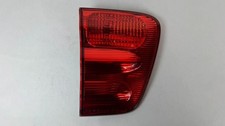 2001-2004 Toyota Sequoia Driver Left Tail Light Liftgate Mounted 2001-2004 Toyota Sequoia Driver Left Tail Light Liftgate Mounted