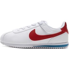 Nike Cortez Collection Anti Slip Wear Resistant Kids DM0951-115 New Authentic