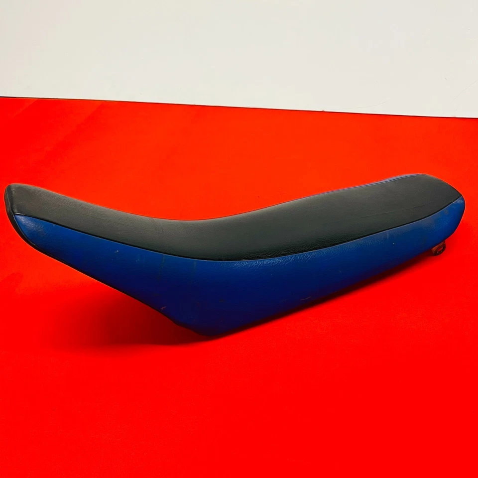 YZ85 SEAT COMPLETE GENUINE OEM YAMAHA YZ 85 (2002-2018) - Image 4 of 4