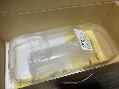 ABCホビー　MR2 (SW20) ボディ Abc Hobby Body 1/10 Toyota Mr2 Sw20 Radio Control | eBay